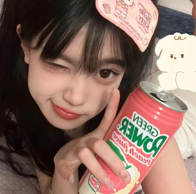 甜姐儿粤语