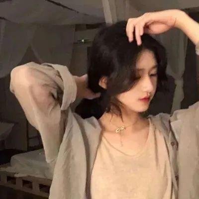 白月光下