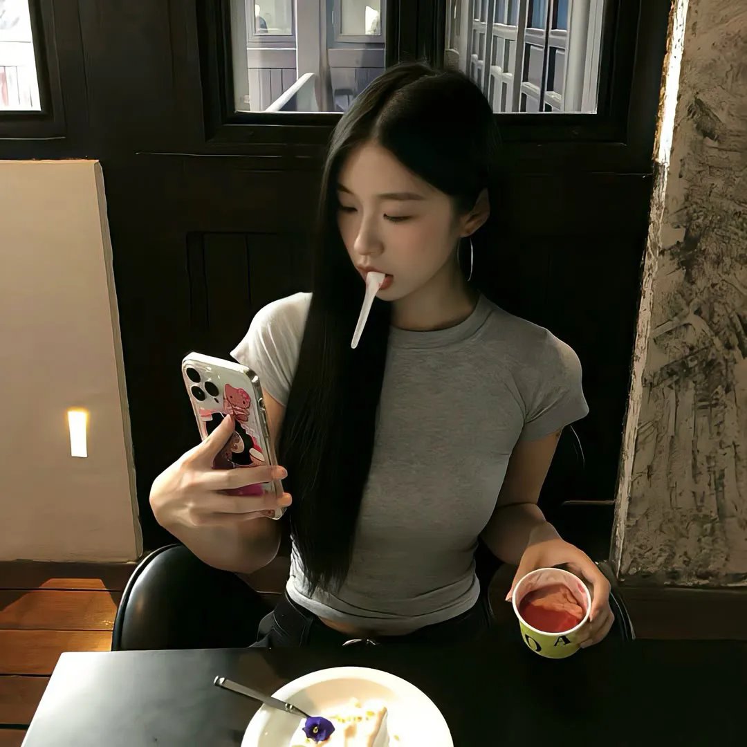 爱上新玩意