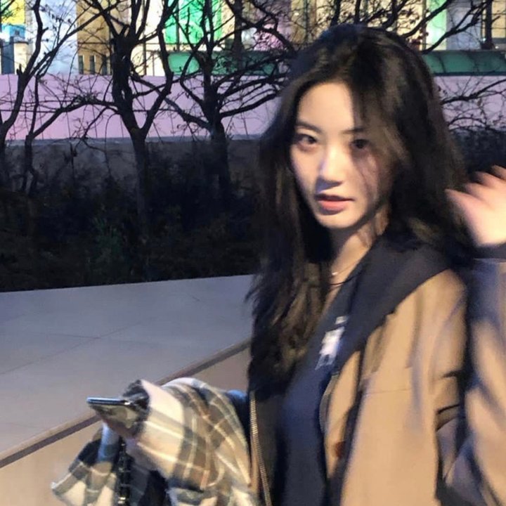 逐星女